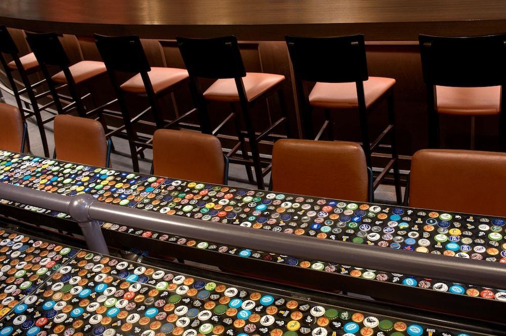 Kimpton Hotel Monaco Seattle By Ihg Exteriér fotografie