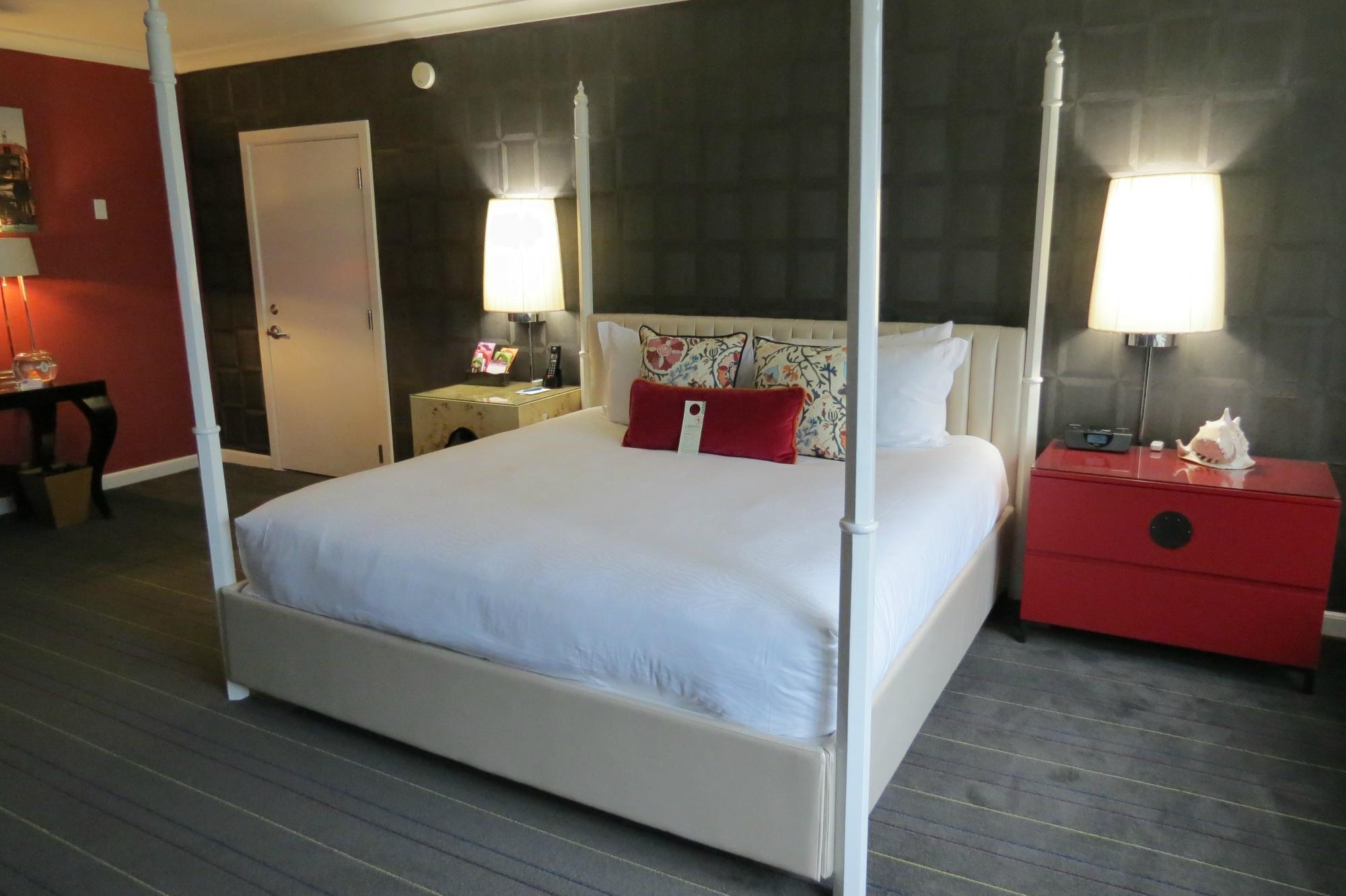 Kimpton Hotel Monaco Seattle By Ihg Exteriér fotografie