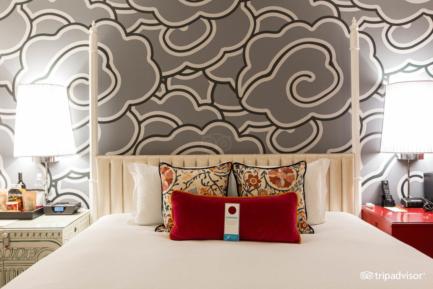 Kimpton Hotel Monaco Seattle By Ihg Exteriér fotografie