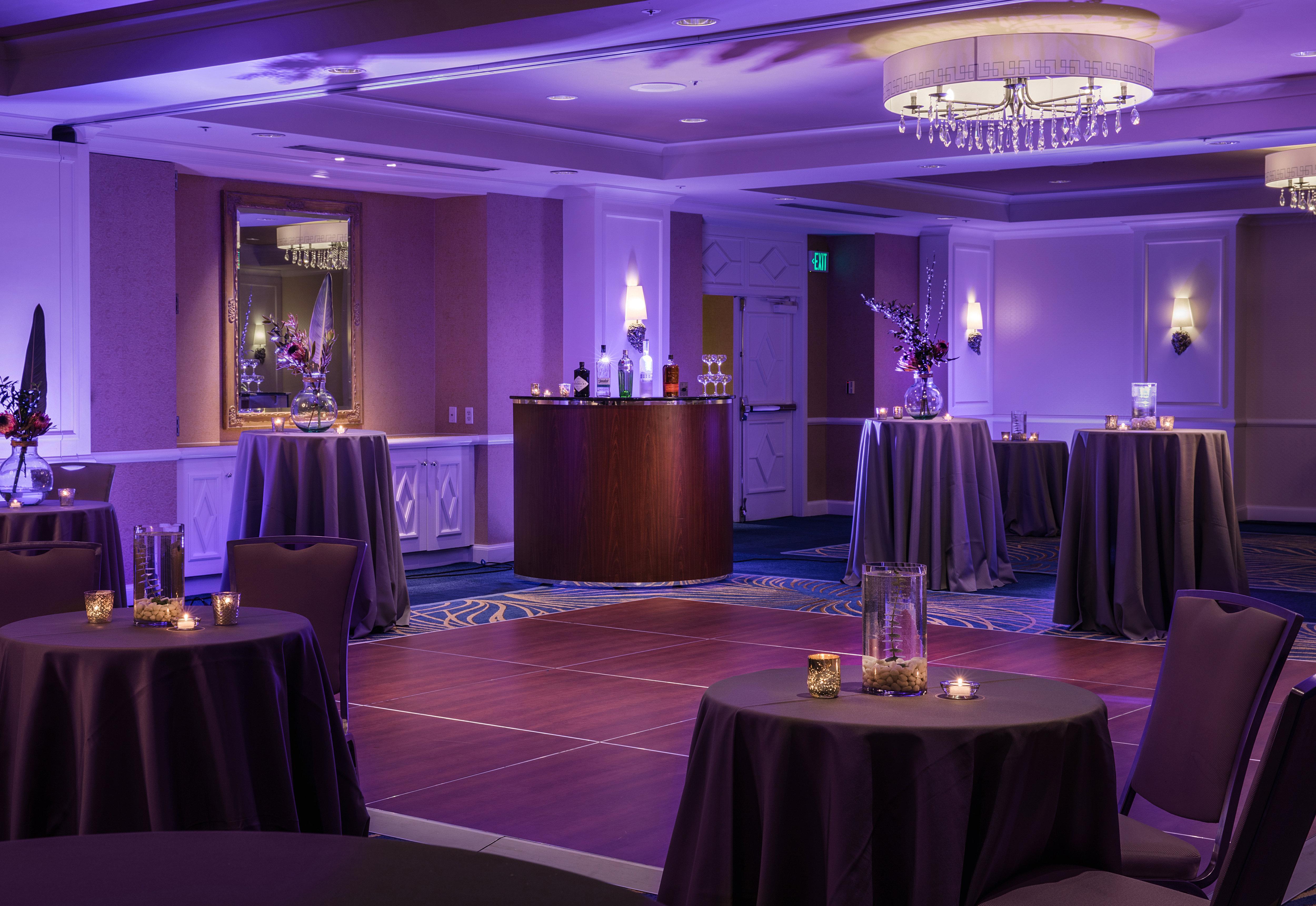 Kimpton Hotel Monaco Seattle By Ihg Exteriér fotografie