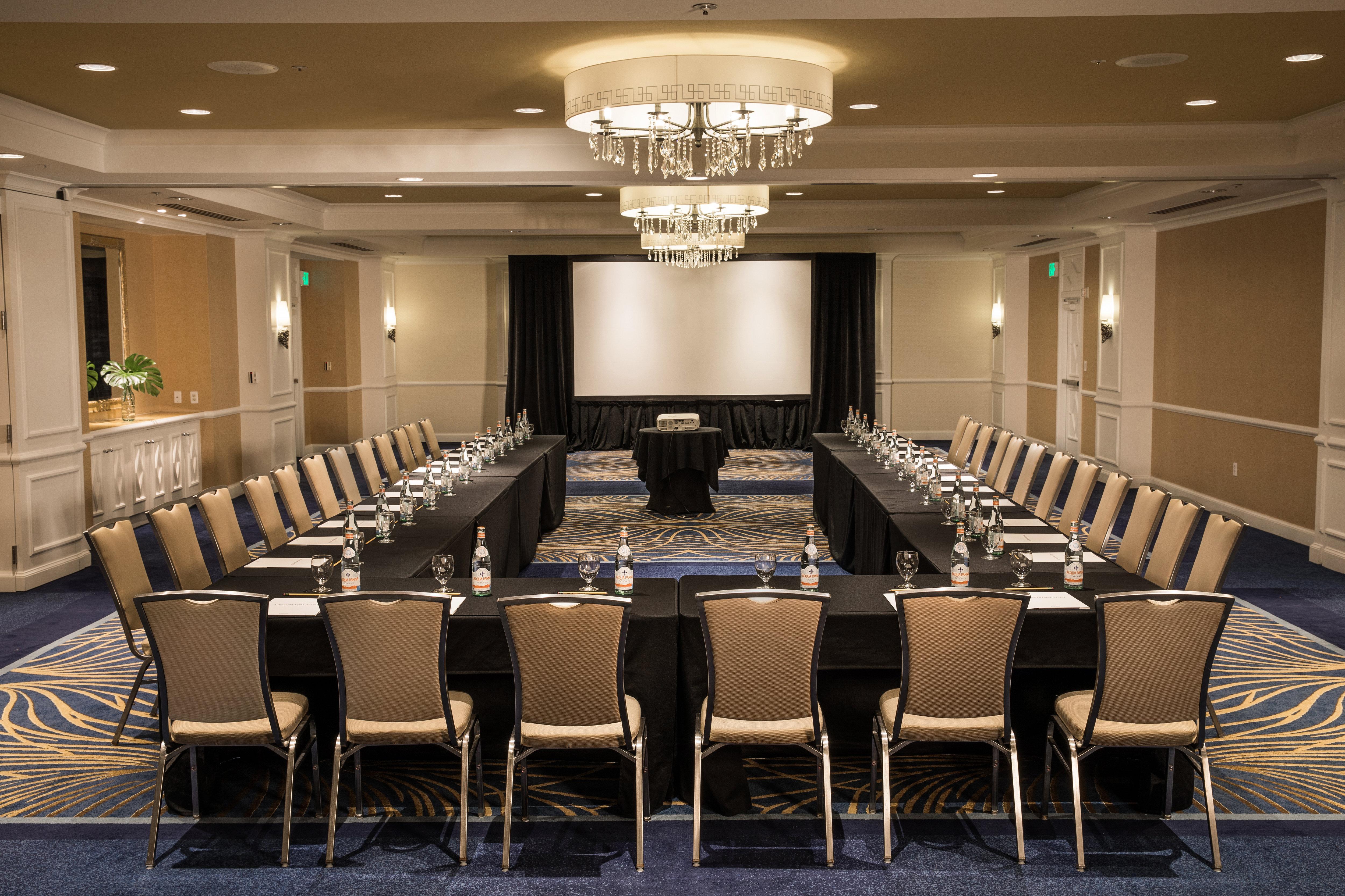 Kimpton Hotel Monaco Seattle By Ihg Exteriér fotografie