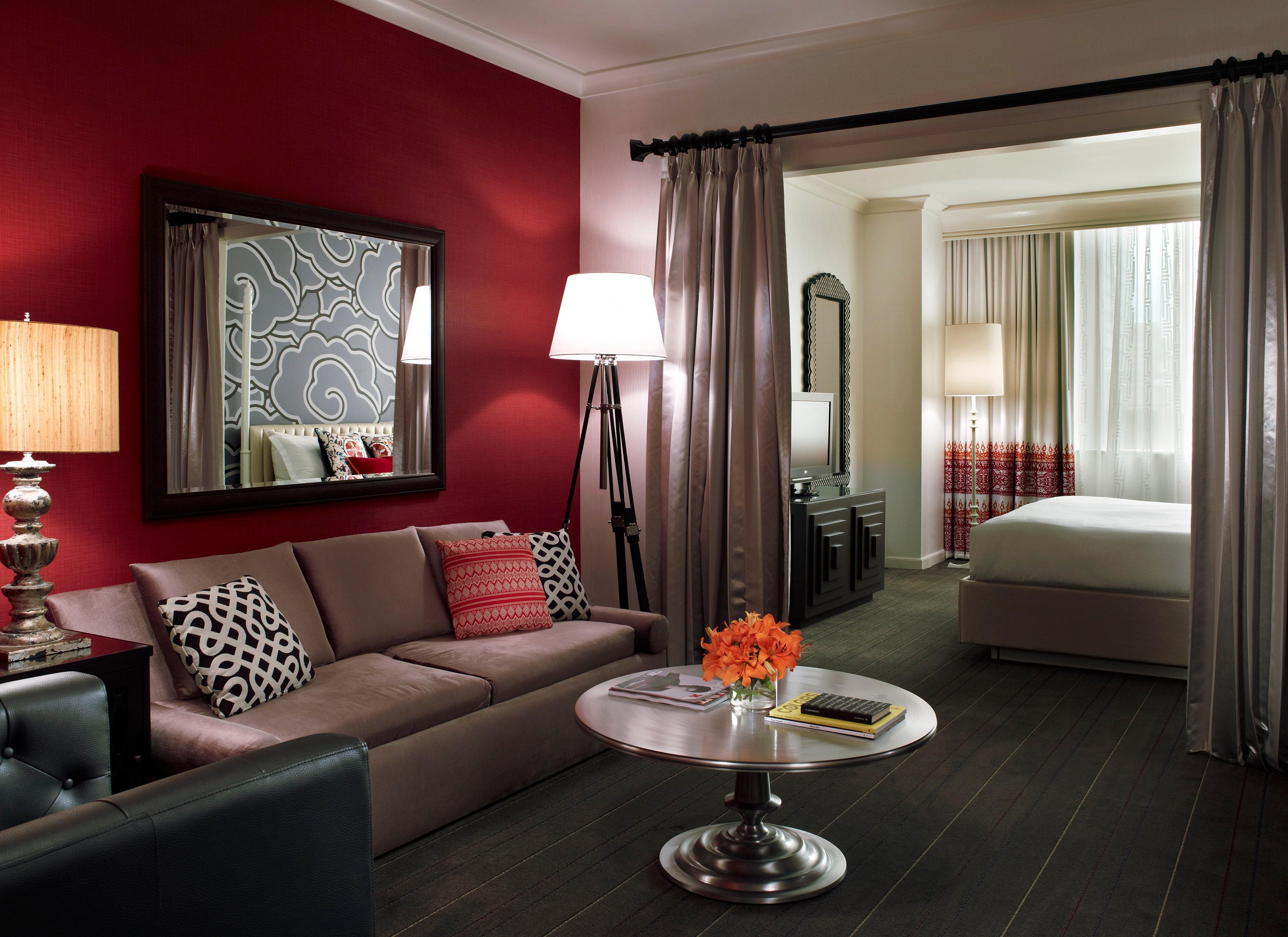 Kimpton Hotel Monaco Seattle By Ihg Exteriér fotografie