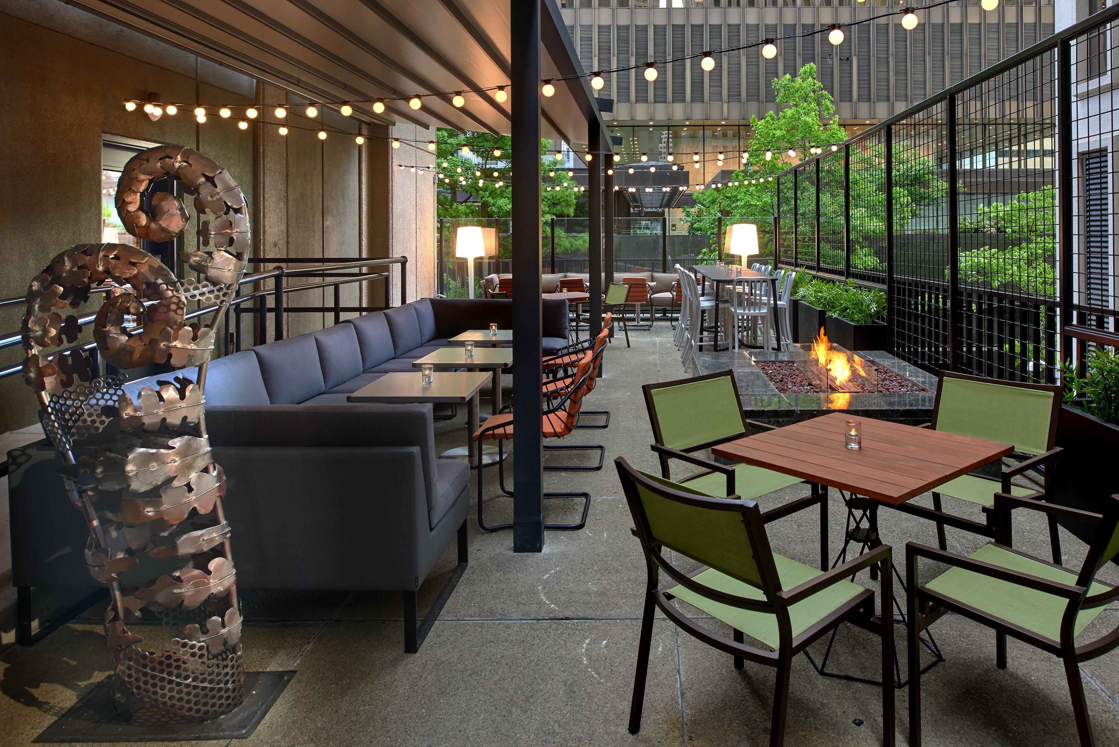 Kimpton Hotel Monaco Seattle By Ihg Exteriér fotografie