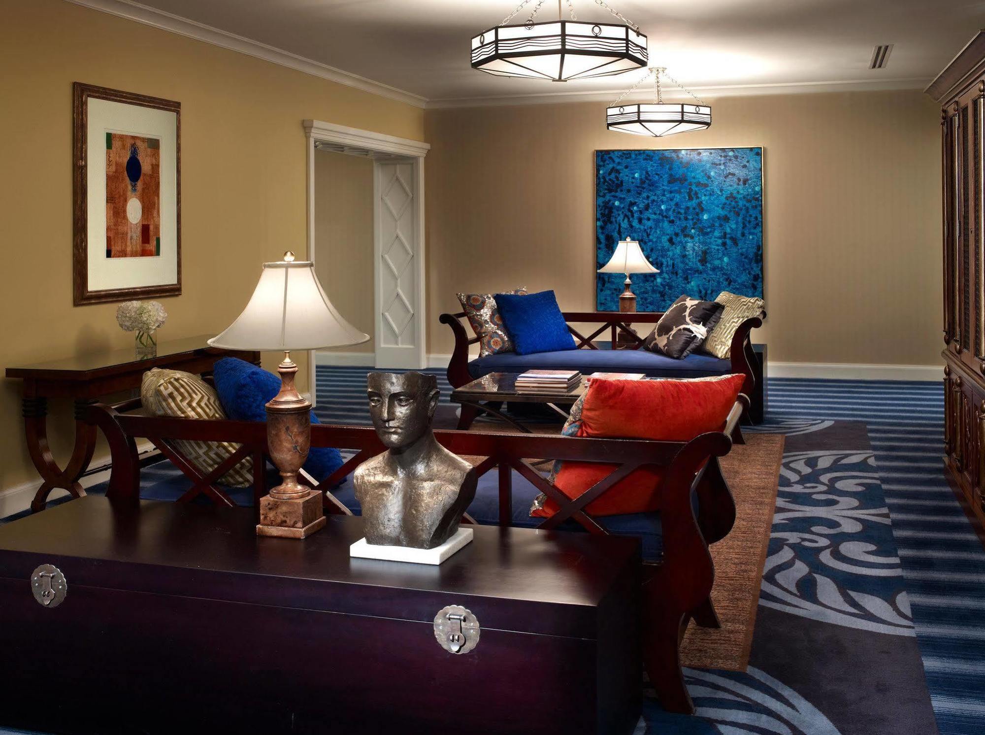 Kimpton Hotel Monaco Seattle By Ihg Exteriér fotografie